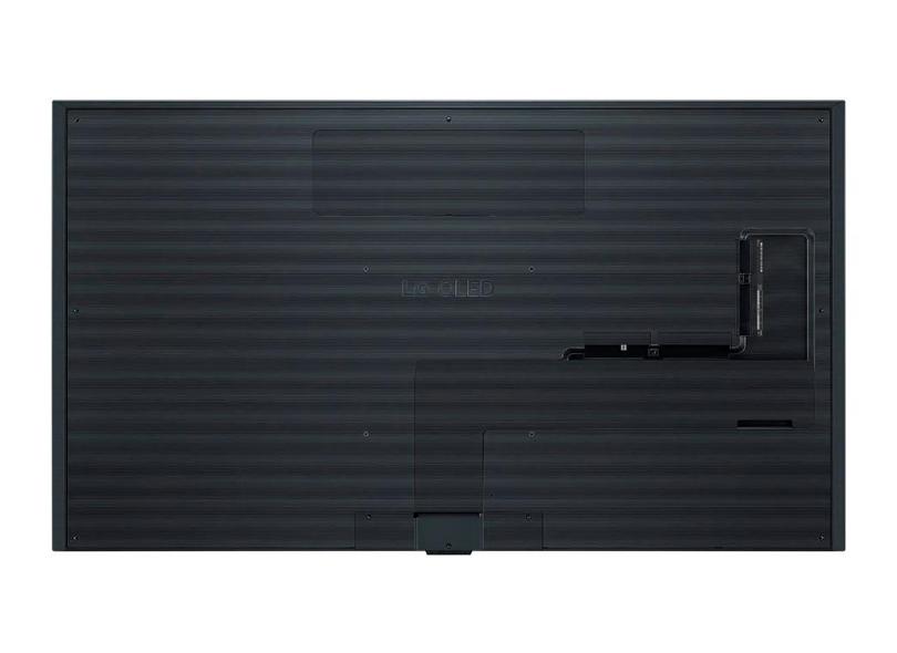 Smart TV TV OLED 65 " LG ThinQ AI 4K HDR OLED65G1PSA 4 HDMI
