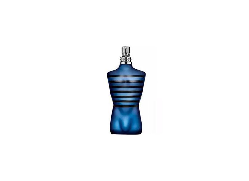 Le Male Ultra Jean Paul Gaultier Eau De Toilette - Perfume Masculino ...