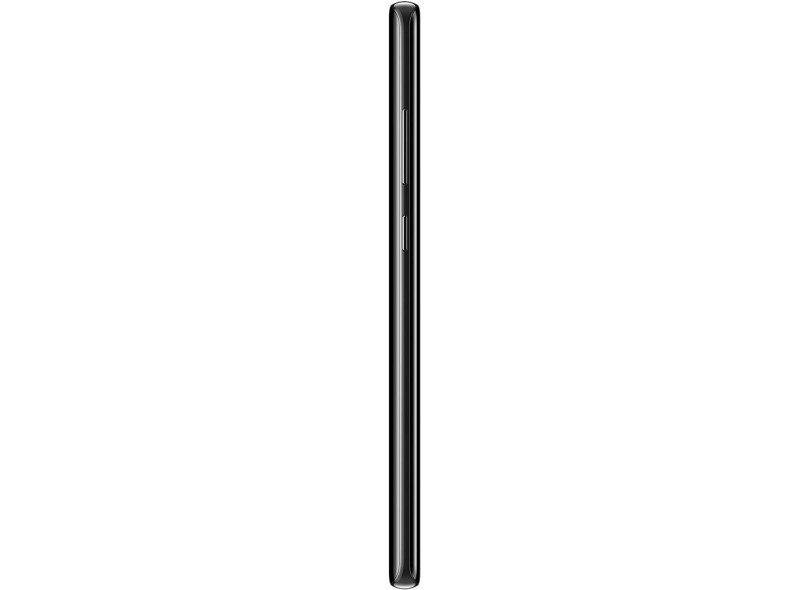 Smartphone Samsung Galaxy Note 8 128GB SM-N950F 2 Chips Android 7.1 (Nougat) 3G 4G Wi-Fi