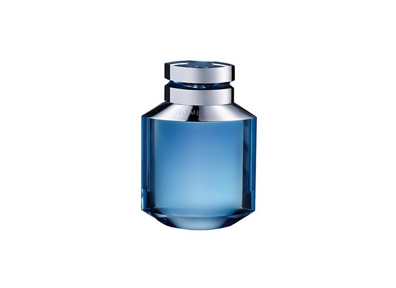 Perfume Azzaro Chrome Legend Eau de Toilette Masculino 125ml