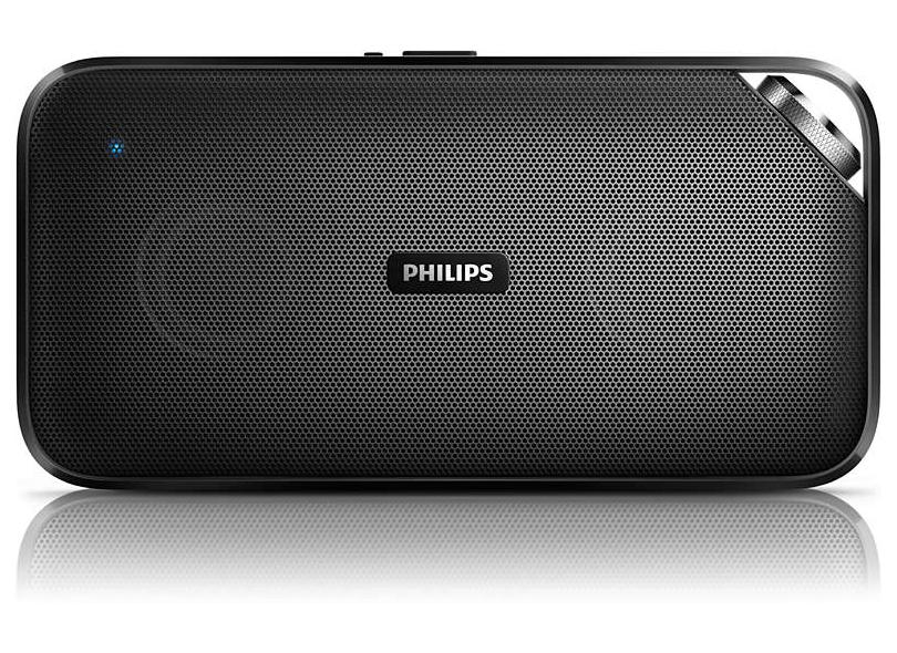Caixa de Som Bluetooth Philips BT3500 10 W