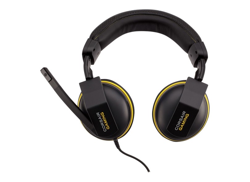 Headset com Microfone Corsair H1500