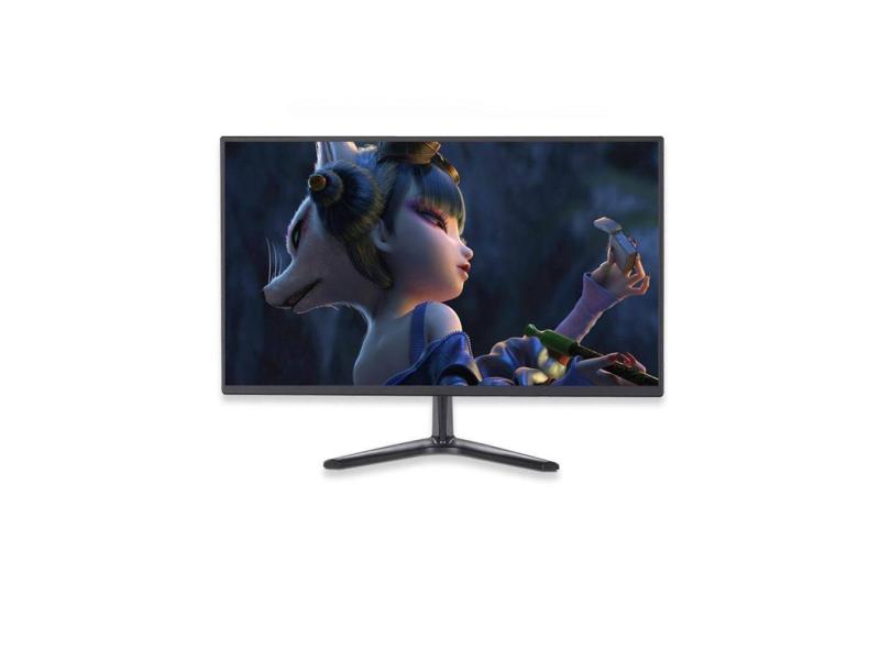 Monitor Bright Full Hd Led 21,5 Polegadas Office