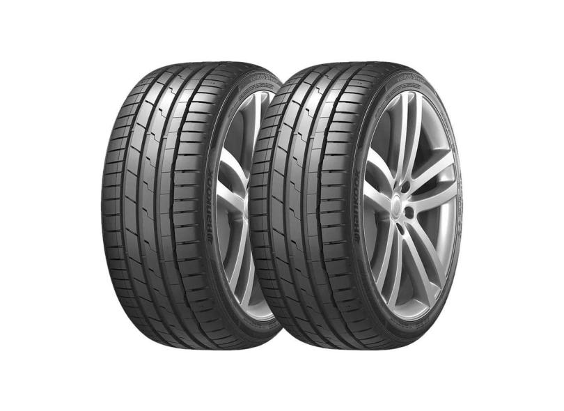 Kit 2 Pneus Hankook Aro 21 285/45R21 Ventus S1 Evo 3 K-127A 113Y XL