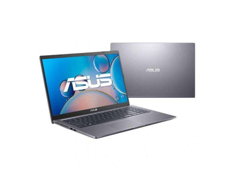 Notebook Asus X515ma Tela 15,6 Polegadas Intel Celeron 128gb