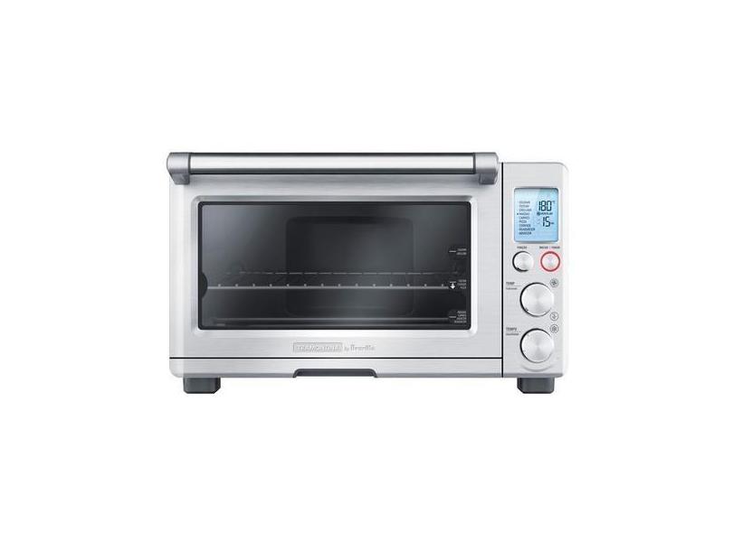 Forno elétrico tramontina by breville smart aço inox 22 litros, 110V