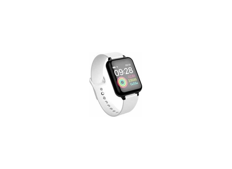 Smart watch B57 Relógio Inteligente App Hero band 3 em Promoção na  Americanas