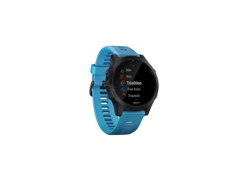 Garmin Forerunner Gps Aqlli Soati