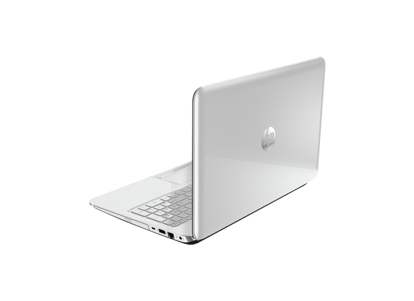 Notebook HP Intel Core i5 3230M 3ª Geração 6 GB de RAM HD 750 GB LED 15,6" Windows 8 15T-E000