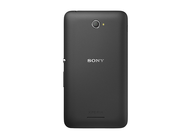 Smartphone Sony peria E4 2 Chips 8GB Android 4.4 (Kit Kat) 3G Wi-Fi