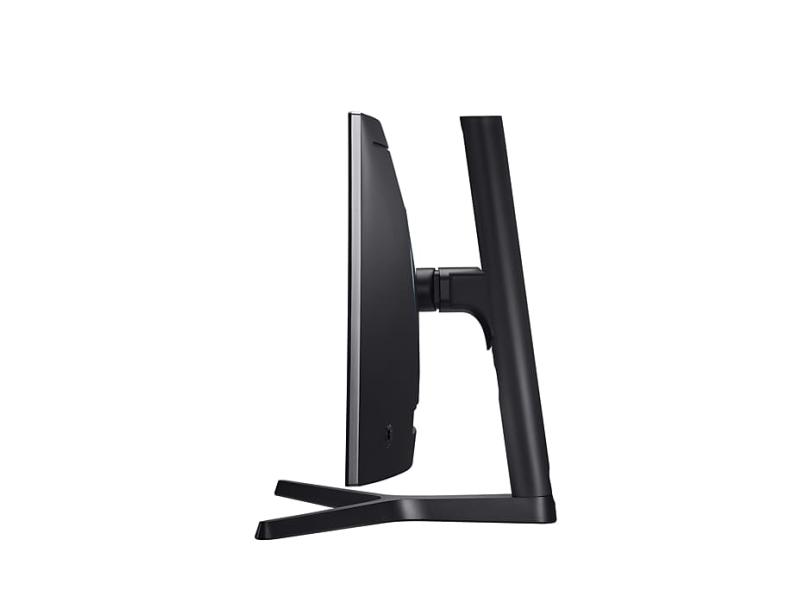 Monitor QLED 24 " Samsung Full C24FG73