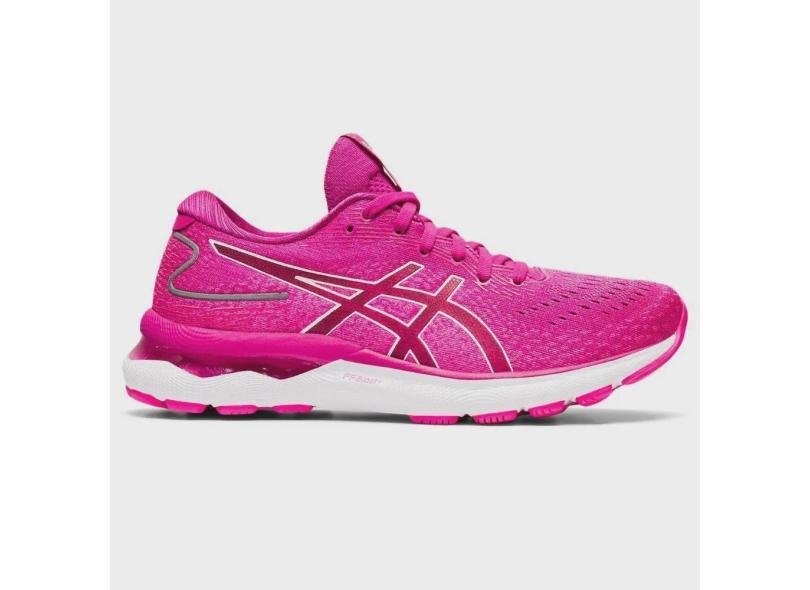 Asics Men's Athletic Shoe Tenis Asics Gel Cumulus 19 Masculino