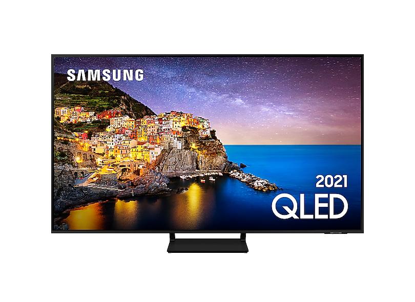 Smart TV TV LED 65 " Samsung 4K HDR 65Q70A 3 HDMI