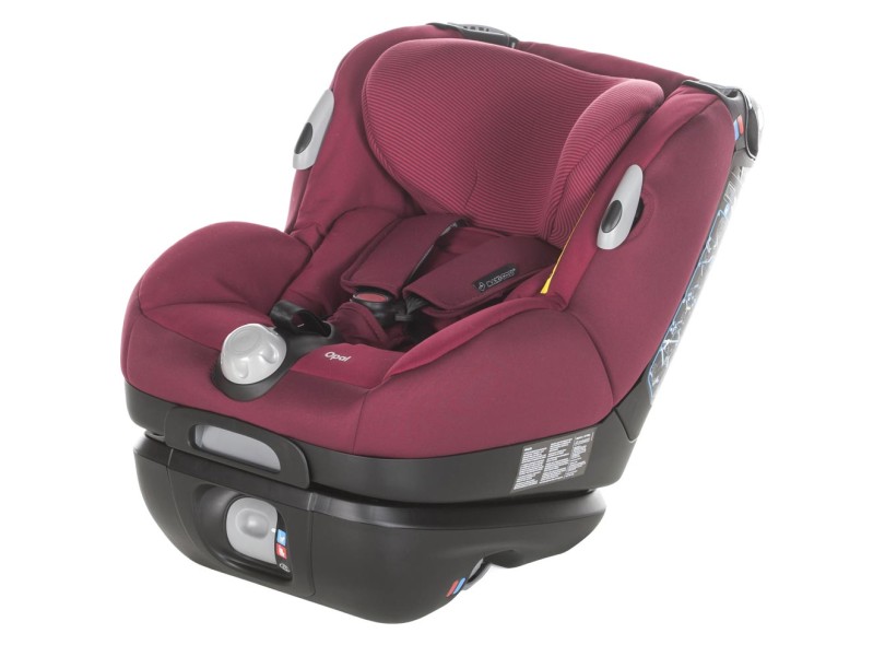 Cadeira para Auto Opal De 0 a 18 kg - Maxi-Cosi