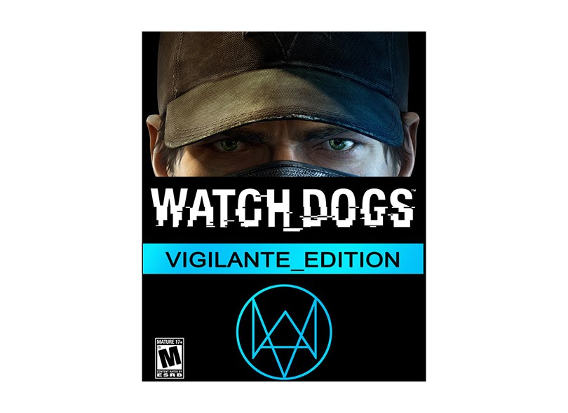Jogo Watch Dogs Xbox 360 Ubisoft