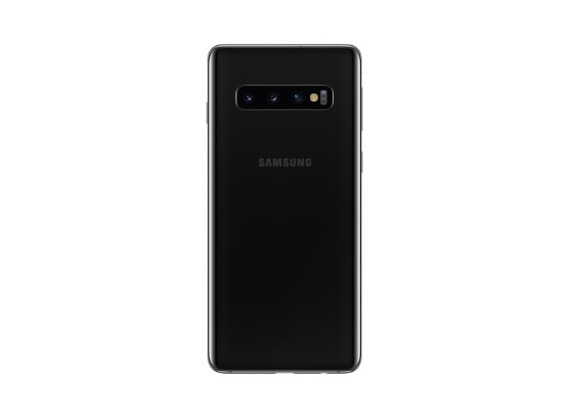 Smartphone Samsung Galaxy S10 128GB Exynos 9820 12,0 MP Android 9.0 (Pie) 3G 4G Wi-Fi