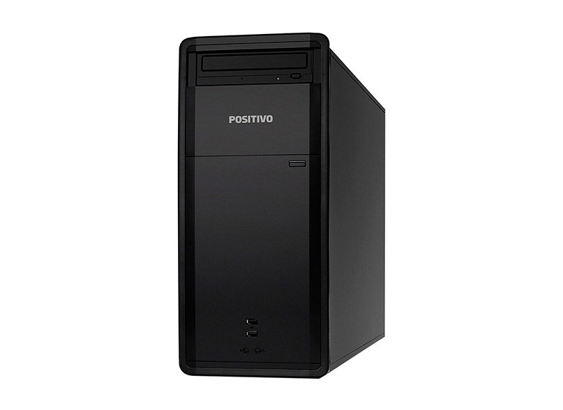 PC Positivo Premium Intel Core i3 4160 2 GB 500 GB Linux DRi7120
