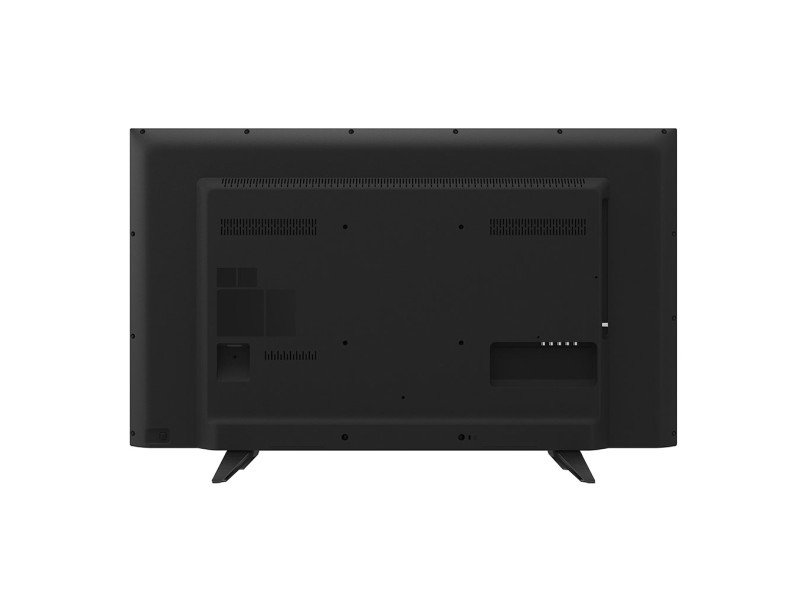 Smart TV TV LED 50 " AOC Full Netflix LE50S5970 3 HDMI
