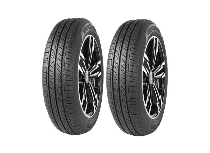 Kit 2 pneus doublestar 185/60r15 84h maximum dh05