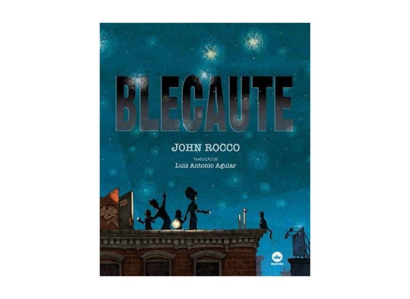 Blecaute - Rocco, John - 9788501102478