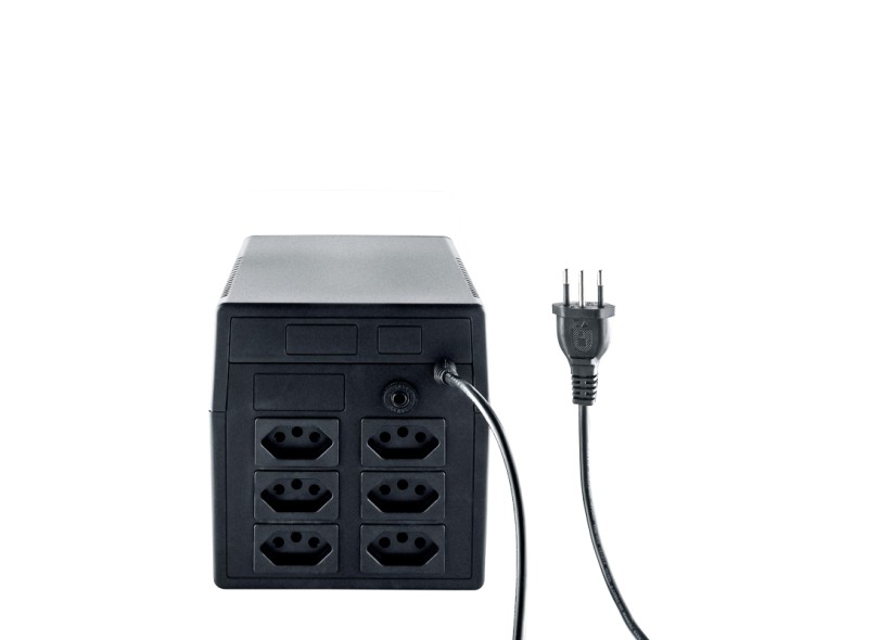 No-Break XNB 1440 1440VA 127V - Intelbras
