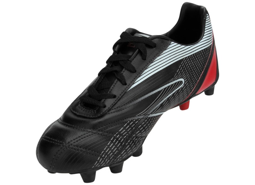 Chuteira Campo Fila Winner FG Adulto