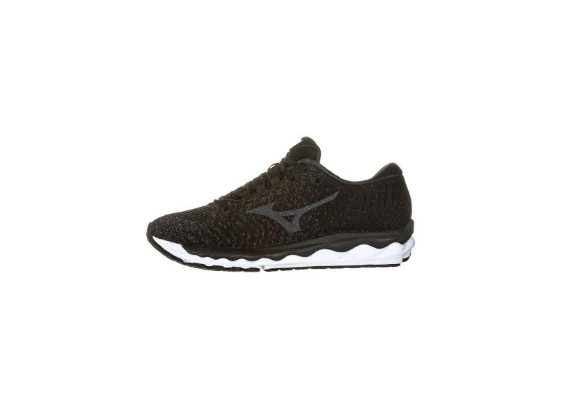 Tênis Mizuno Masculino Corrida Sky Waveknit 3
