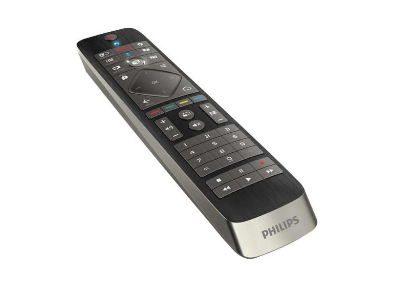 Smart TV TV LED 3D 55" Philips Série 7000 4K 55PUG7100 4 HDMI