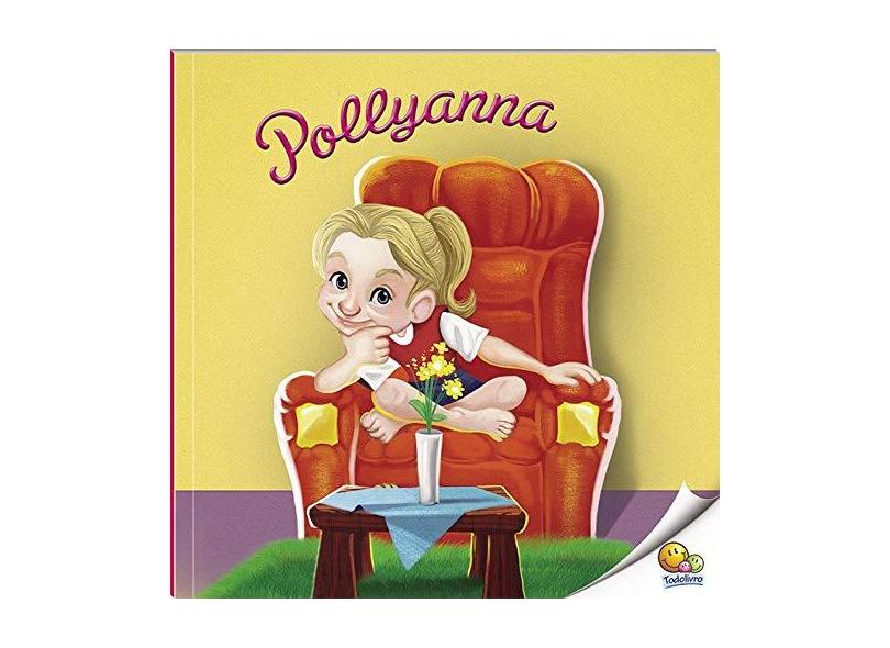 Pollyanna - Suelen Katerine A. Santos - 9788537634011