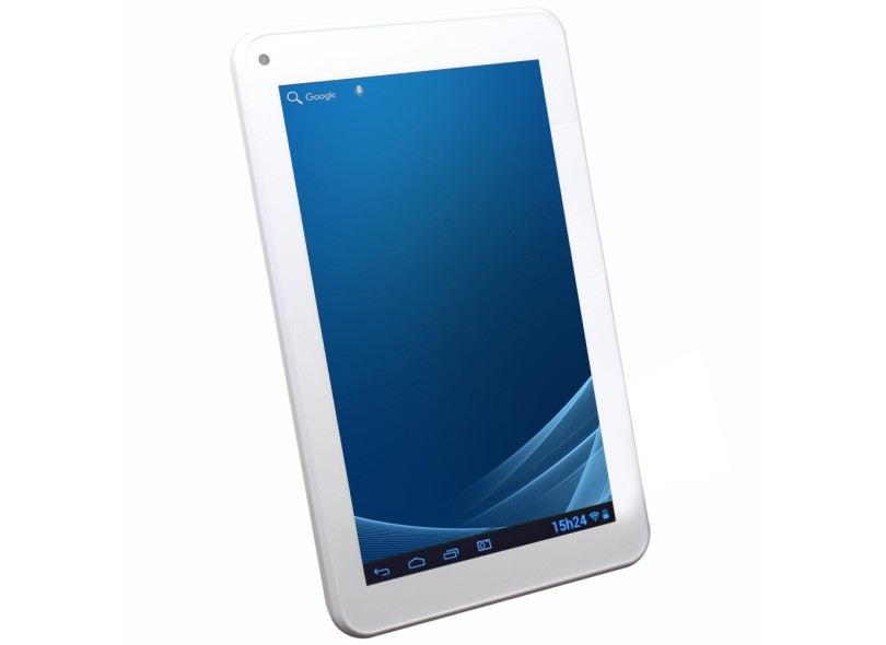 Tablet Dazz 8GB LCD 7" Android 6.0 (Marshmallow) MX7BT