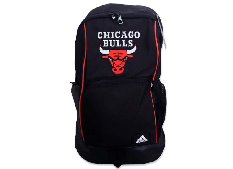 Mochila Adidas NBA Chicago Bulls