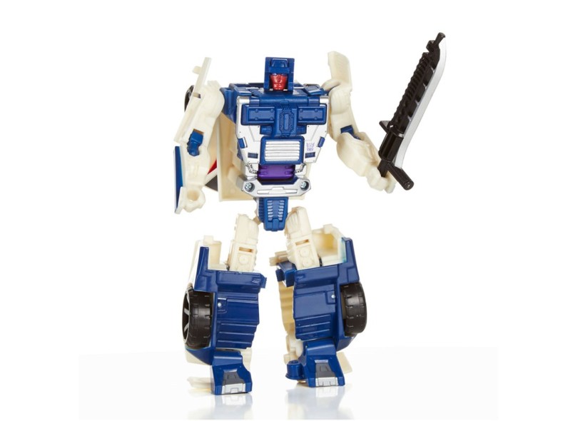 Boneco Transformers Breakdown Generations B0974 - Hasbro