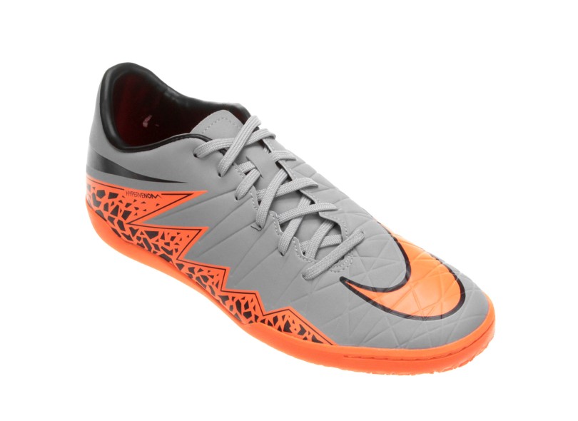 Tênis Nike Masculino Futsal Hypervenom Phelon II