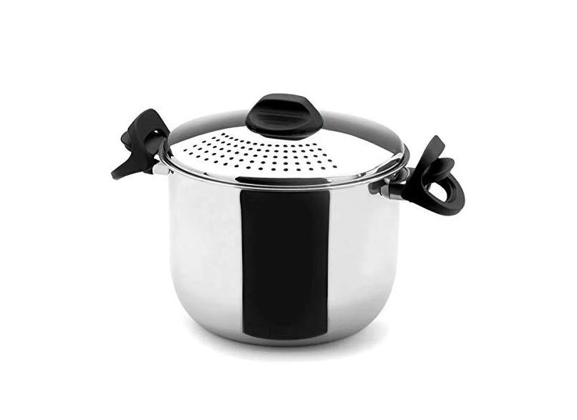 Panela Espagueteira Em Aço 5 Litros - Forma
