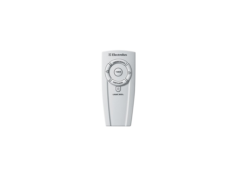 Ar Condicionado Janela / Parede Electrolux Maximus 7.500 BTUs Controle Remoto Frio EE07F
