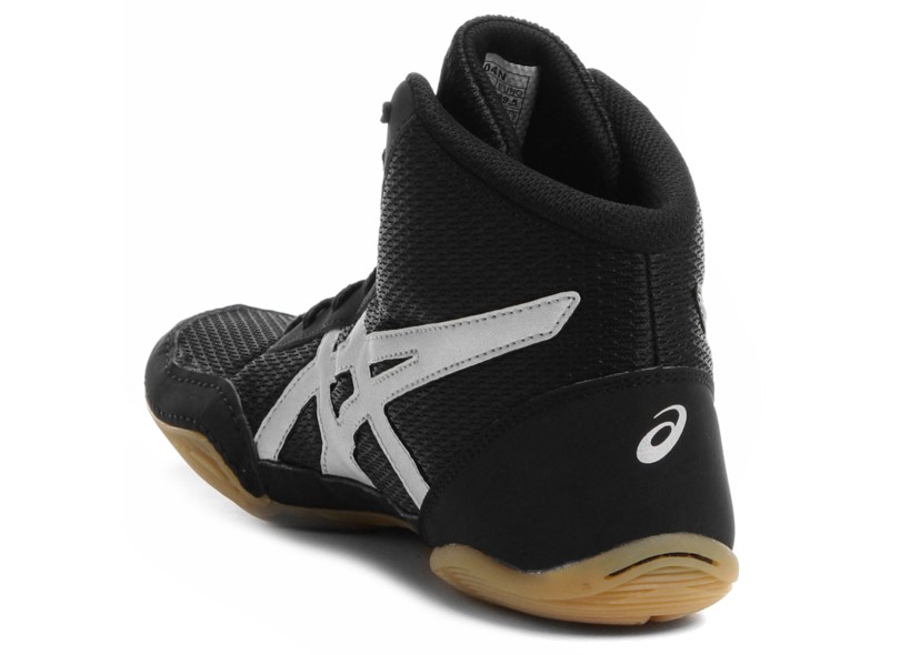 Tênis Asics Masculino Artes Marciais Matflex 5