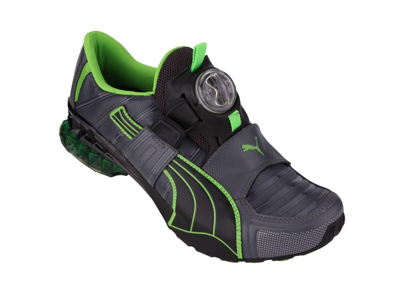 Tênis Puma Masculino Running (Corrida) Cell Aether SL
