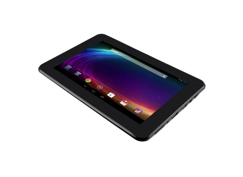 Tablet Gradiente OZ Wi-Fi 8 GB LCD 7" Tab 700