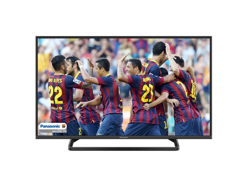TV LED 50 " Panasonic Viera Full TC-50A400B