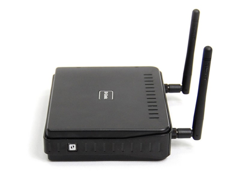 Access Point Wireless 300 Mbps DAP-1360 - D-Link