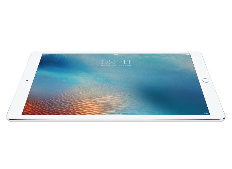 Tablet Apple iPad Pro 3G 4G 256.0 GB Retina 12.9 " iOS 9