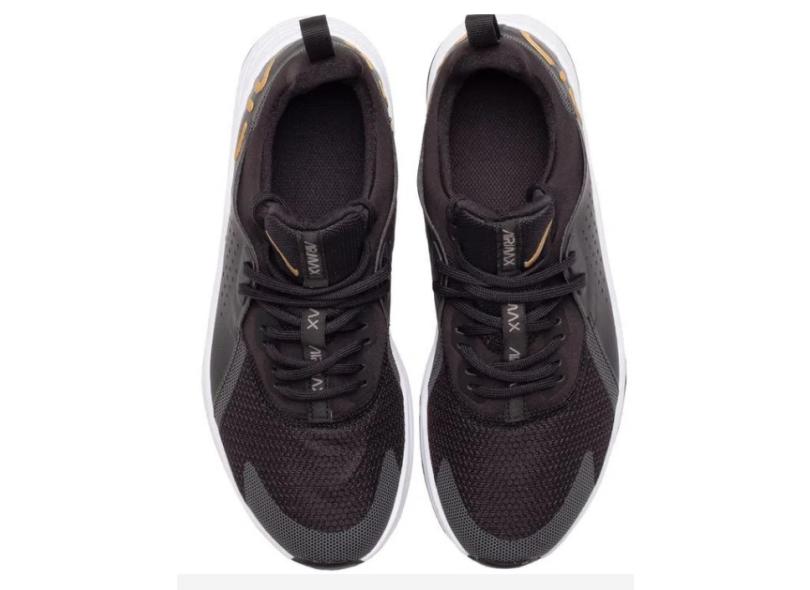 Tênis Nike Feminino Casual Air Max Bella Tr 3