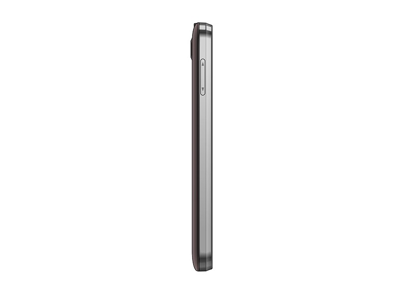 Smartphone CCE SM70 Câmera 5,0 Megapixels Desbloqueado 2 Chips 4 GB Android 4.0 (Ice Cream Sandwich) Wi-Fi