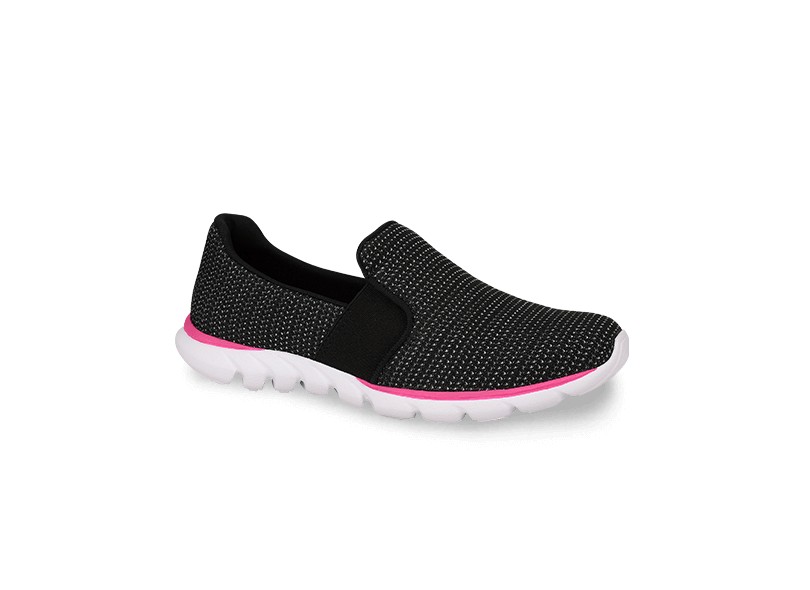Tênis Kolosh Feminino Casual K9990