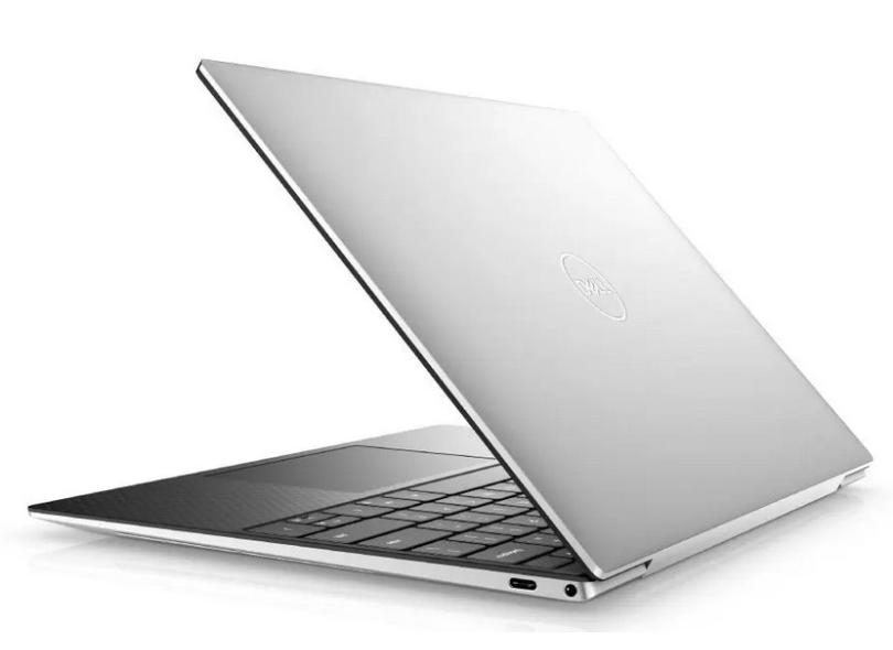 Notebook Dell XPS 13 Intel Core i7 1185G7 11ª Geração 16.0 GB de RAM 1024.0 GB 13.4 " 4K Windows 10 9310-MS30S