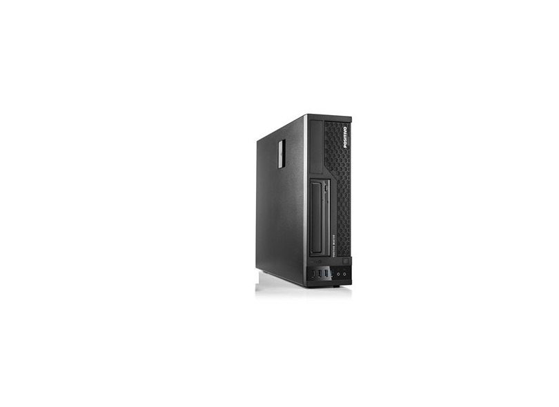 PC Positivo Master Intel Core i3 7100 3.9 GHz 4 GB 500 GB Windows 10 D210