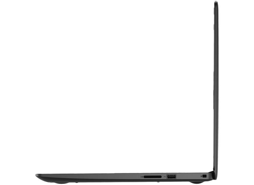 Notebook Dell Inspiron 3000 Intel Core i5 8265U 8ª Geração 8 GB de RAM 256.0 GB 15.6 " Full Windows 10 I15-3583-M4