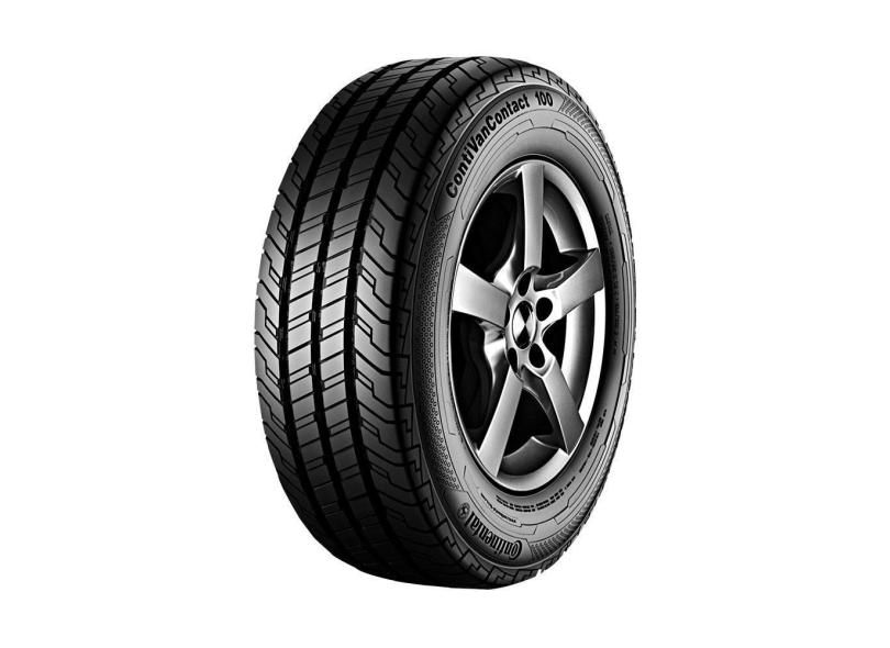 Pneu Continental Aro 14 VanContact 100 165/70R14C 89/87R