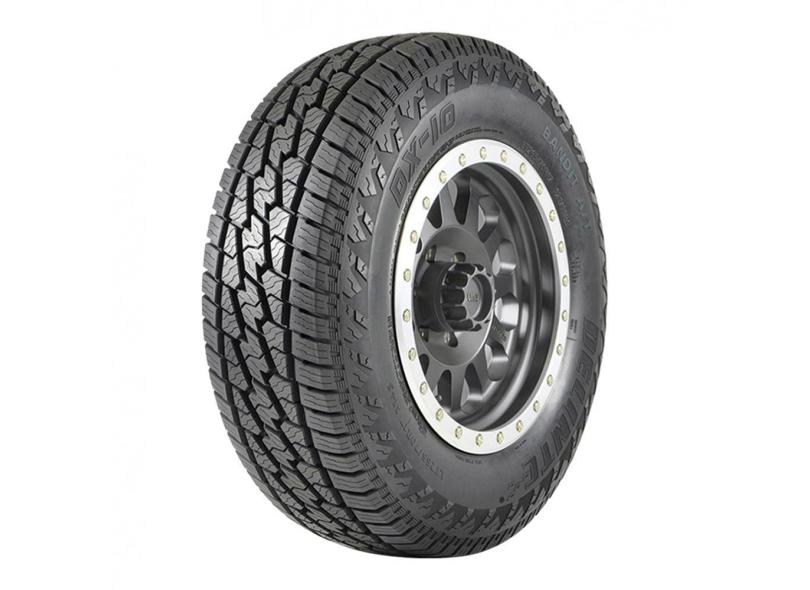 Pneu Delinte Aro 15 205/70R15 DX10 Bandit A/T 96H