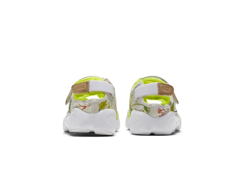 Tênis Nike Feminino Casual Air Rift Liberty QS com o Melhor Preço é no Zoom